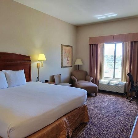 Best Western Gallup West Dış mekan fotoğraf