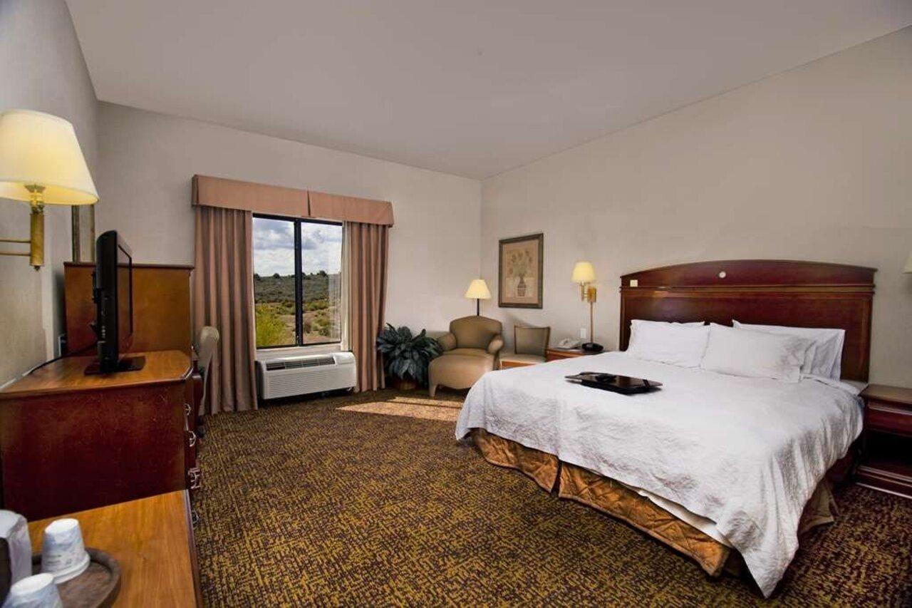 Best Western Gallup West Dış mekan fotoğraf