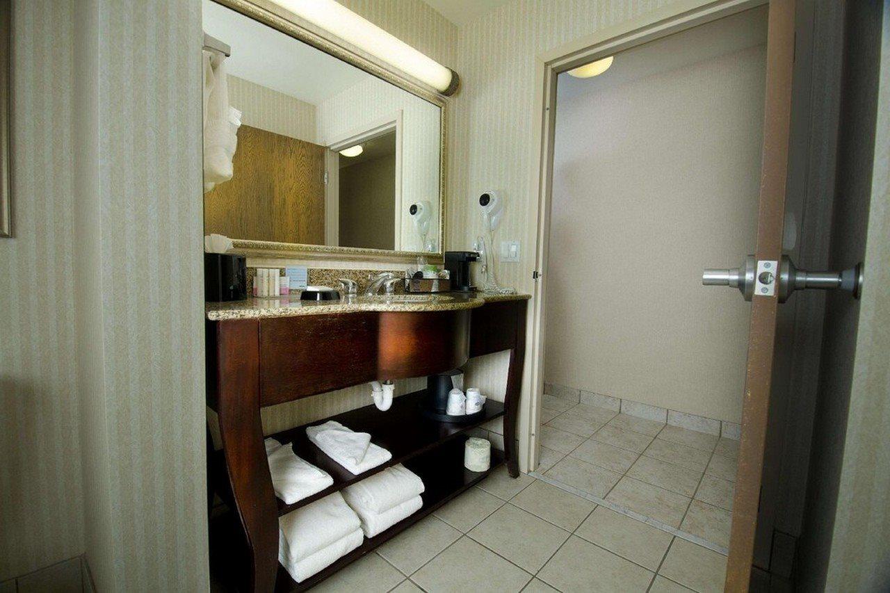 Best Western Gallup West Dış mekan fotoğraf