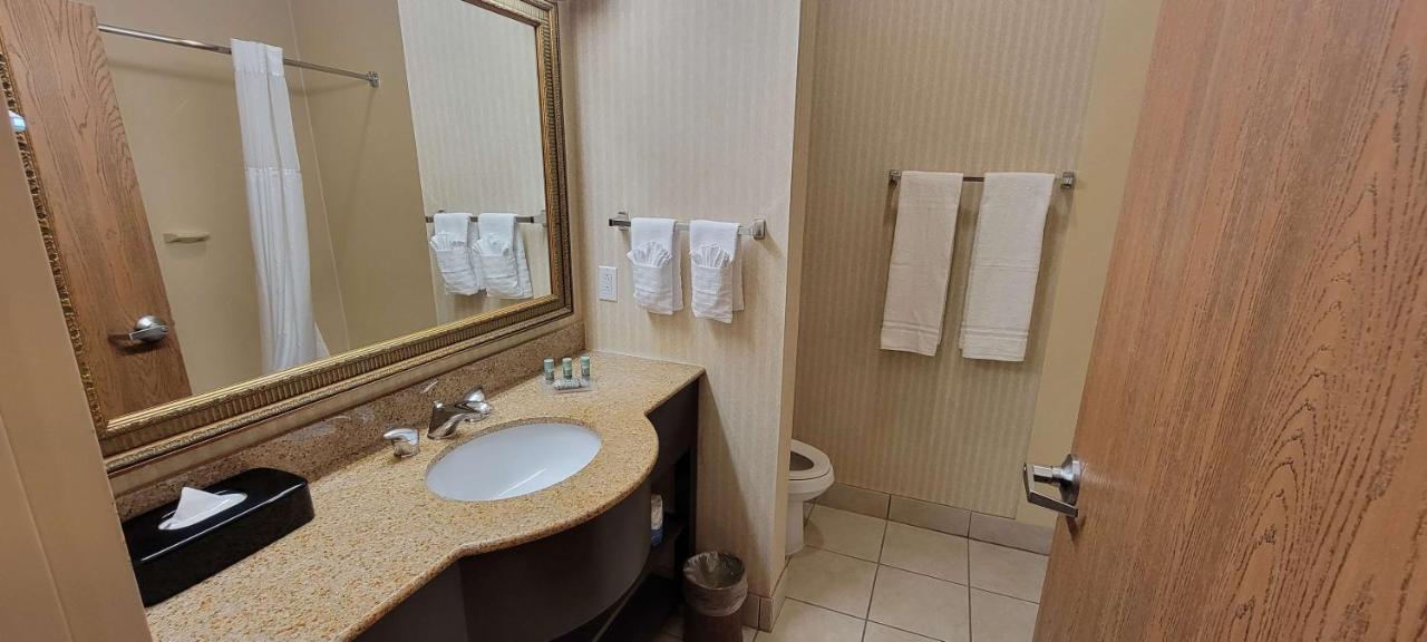 Best Western Gallup West Dış mekan fotoğraf