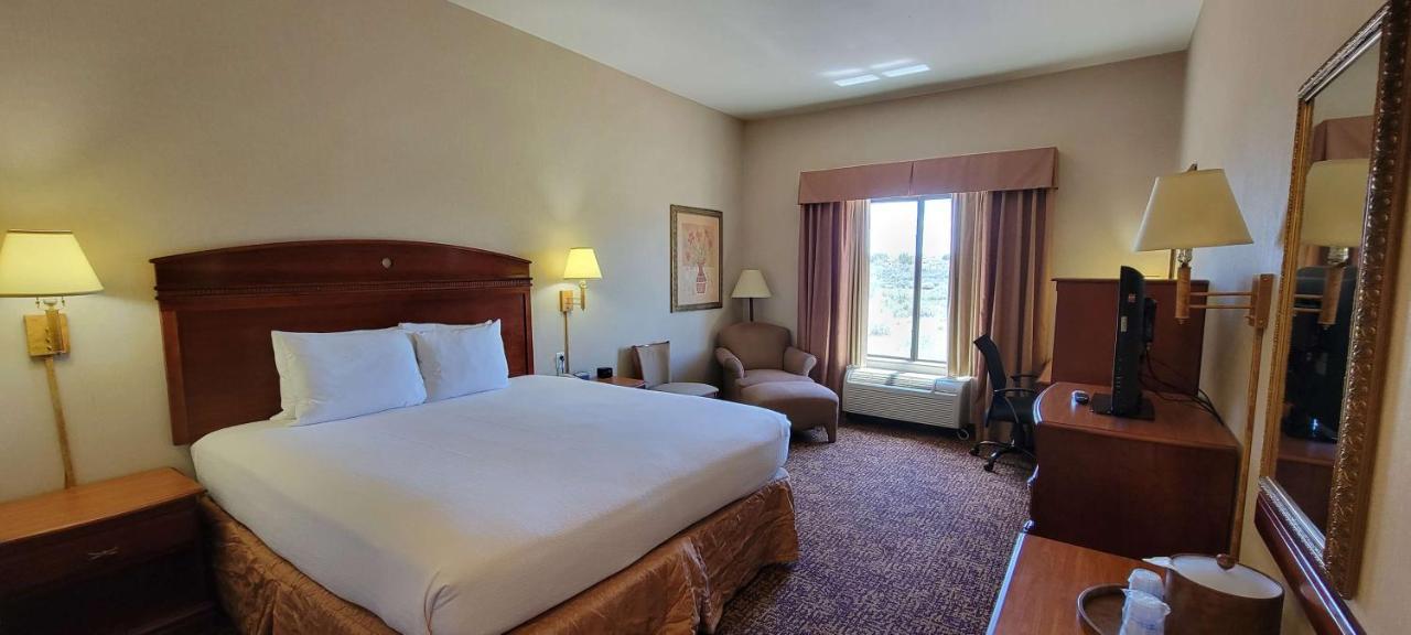 Best Western Gallup West Dış mekan fotoğraf