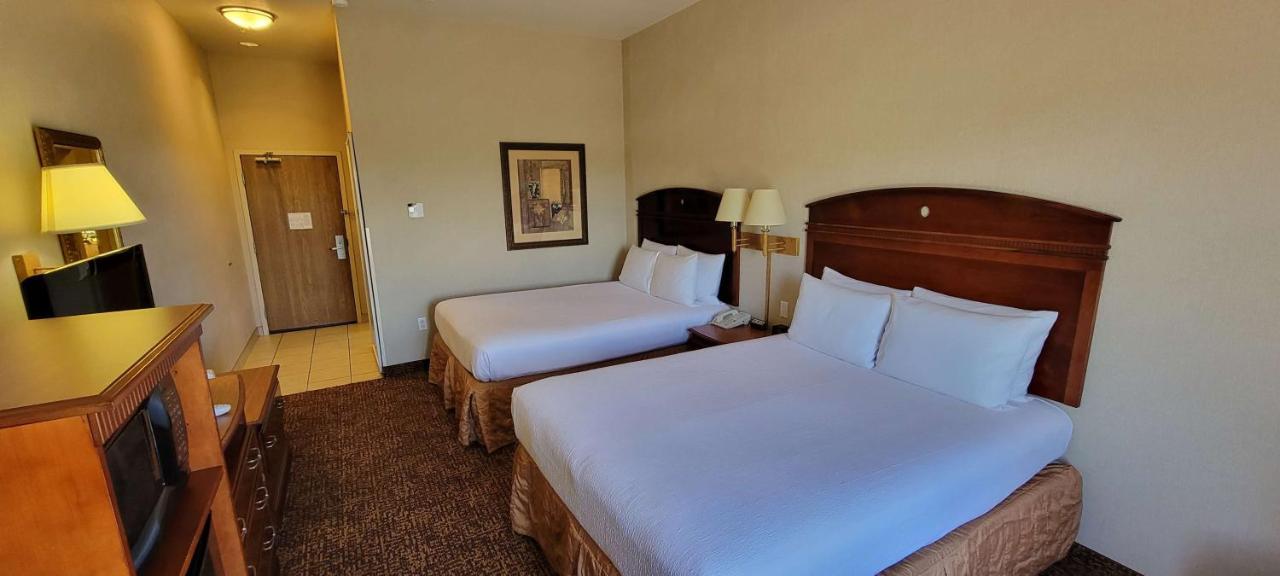 Best Western Gallup West Dış mekan fotoğraf