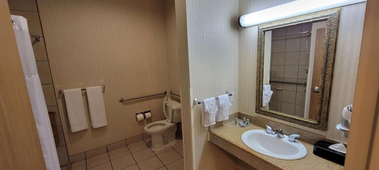 Best Western Gallup West Dış mekan fotoğraf