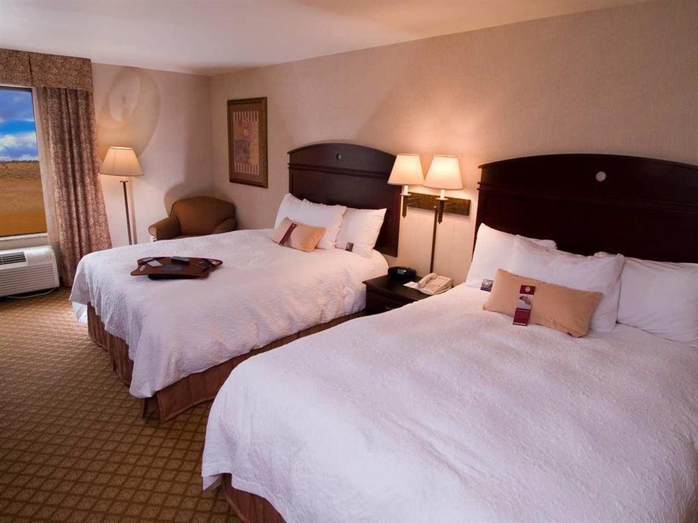 Best Western Gallup West Oda fotoğraf