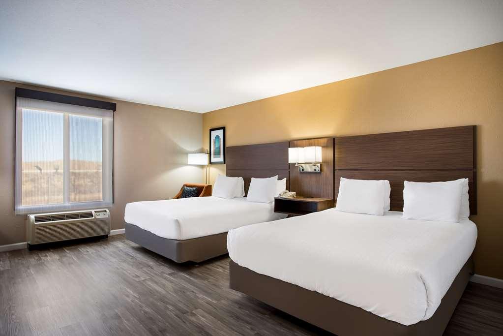 Best Western Gallup West Oda fotoğraf