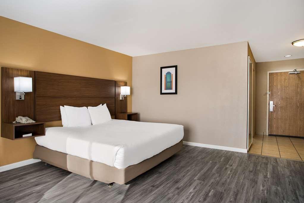 Best Western Gallup West Oda fotoğraf