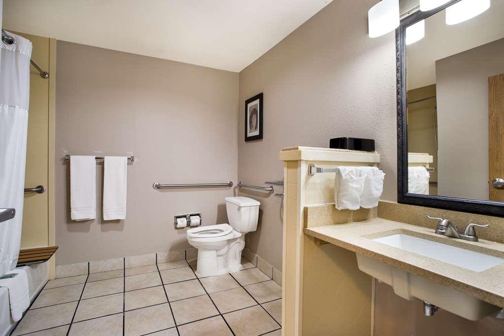 Best Western Gallup West Oda fotoğraf