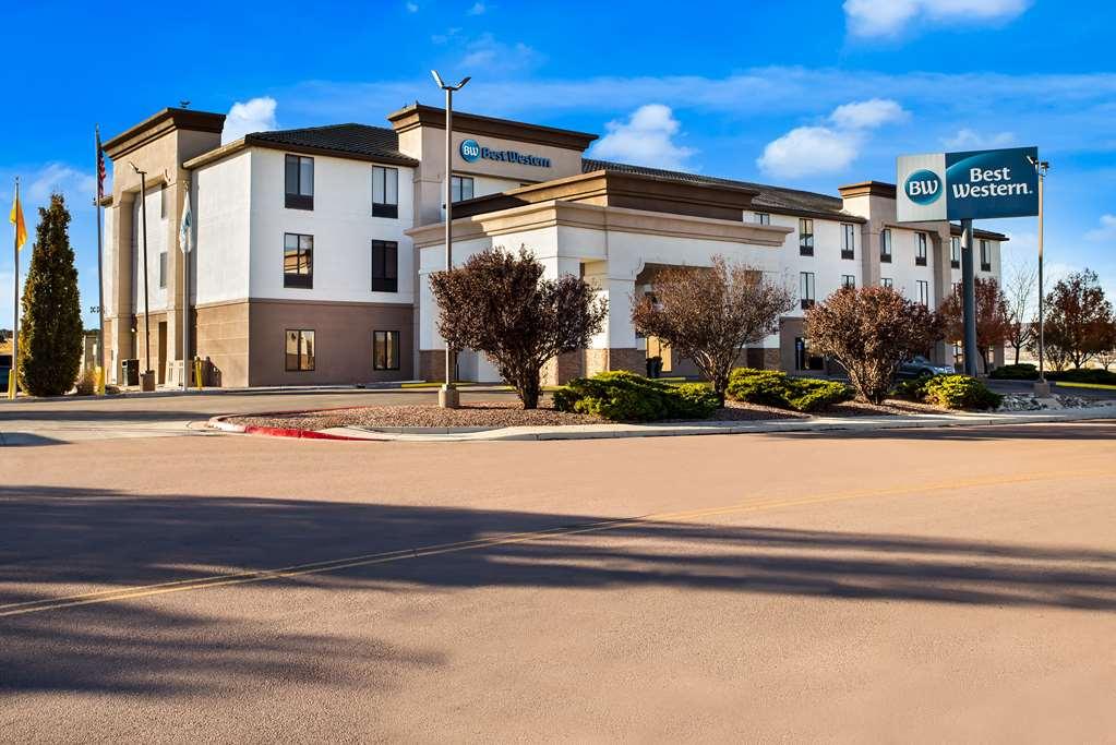 Best Western Gallup West Dış mekan fotoğraf