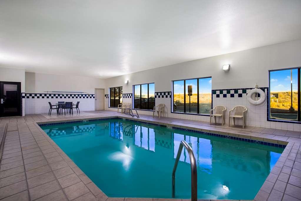 Best Western Gallup West Konforlar fotoğraf