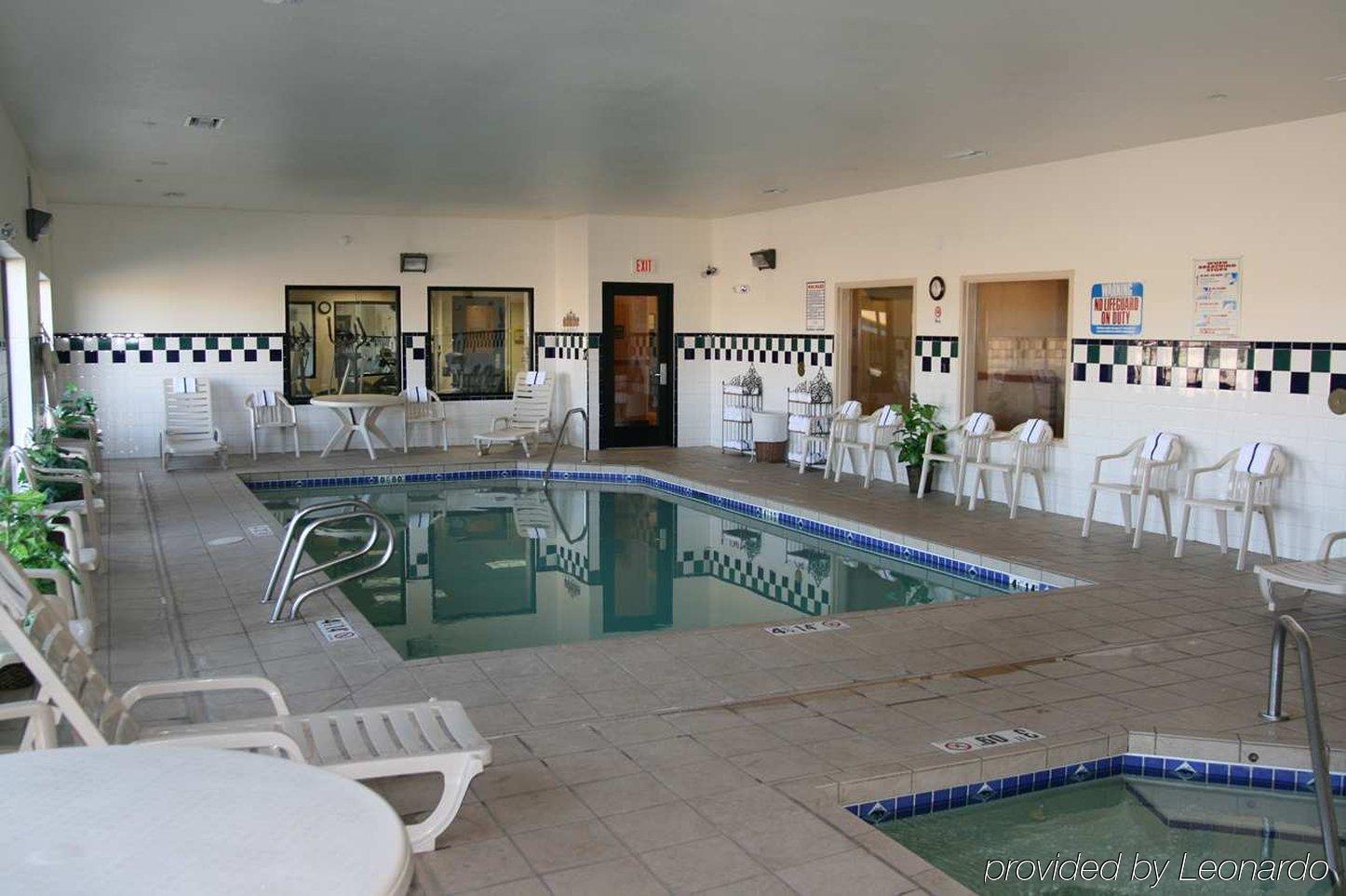Best Western Gallup West Konforlar fotoğraf