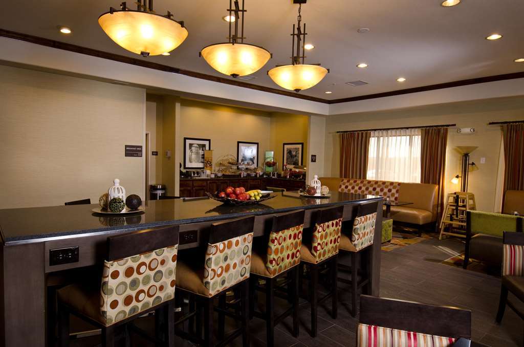 Best Western Gallup West Restoran fotoğraf