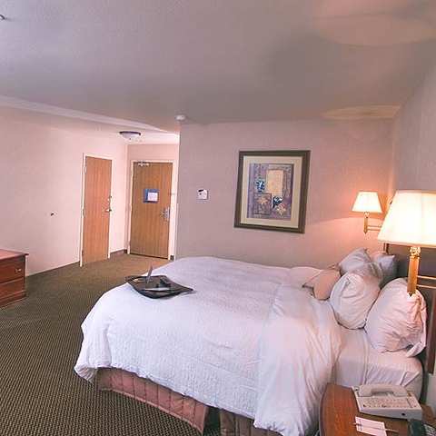 Best Western Gallup West Oda fotoğraf
