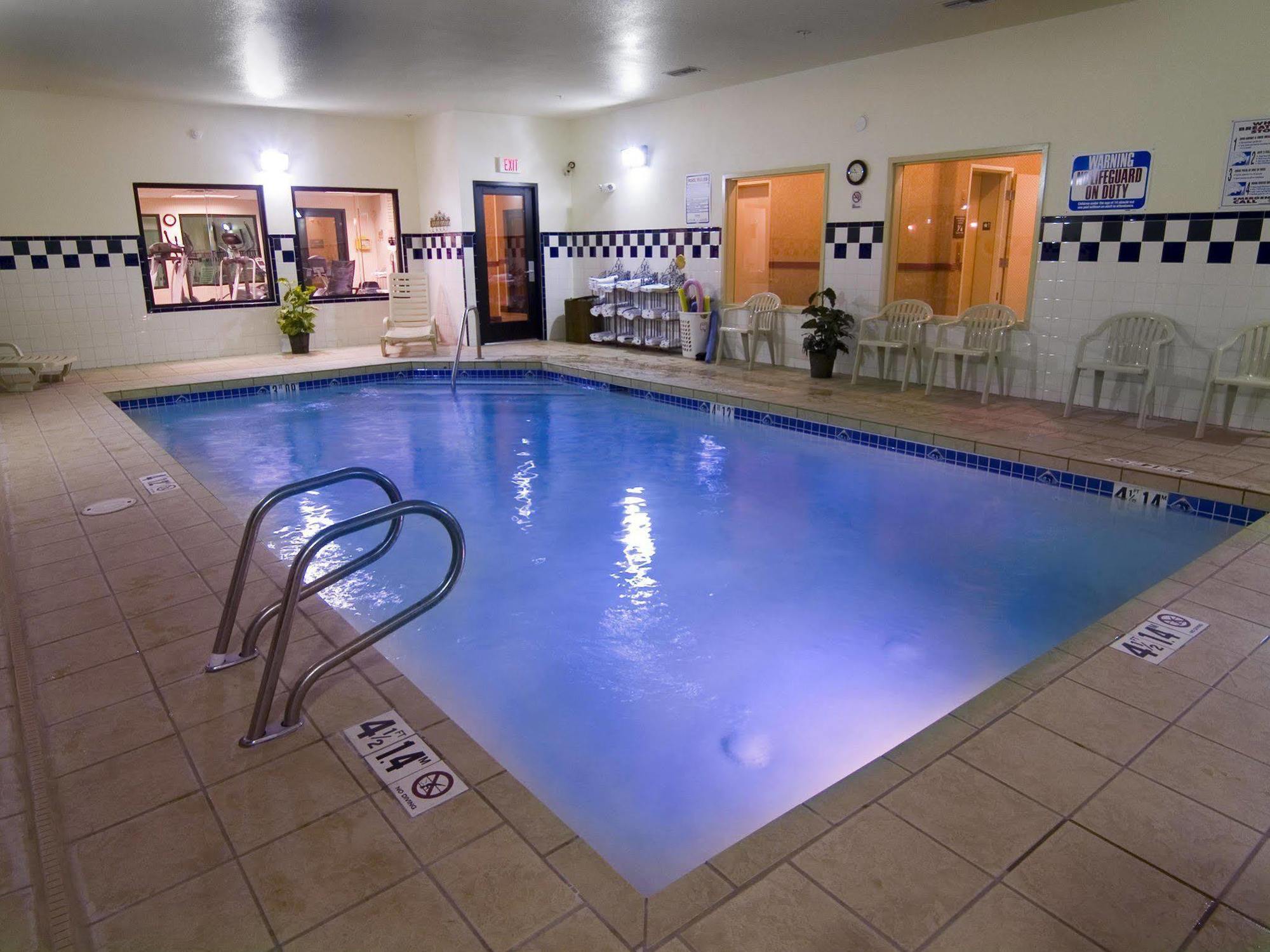 Best Western Gallup West Konforlar fotoğraf