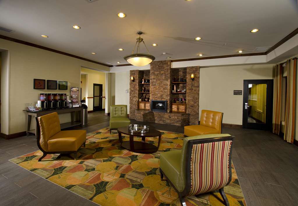 Best Western Gallup West İç mekan fotoğraf